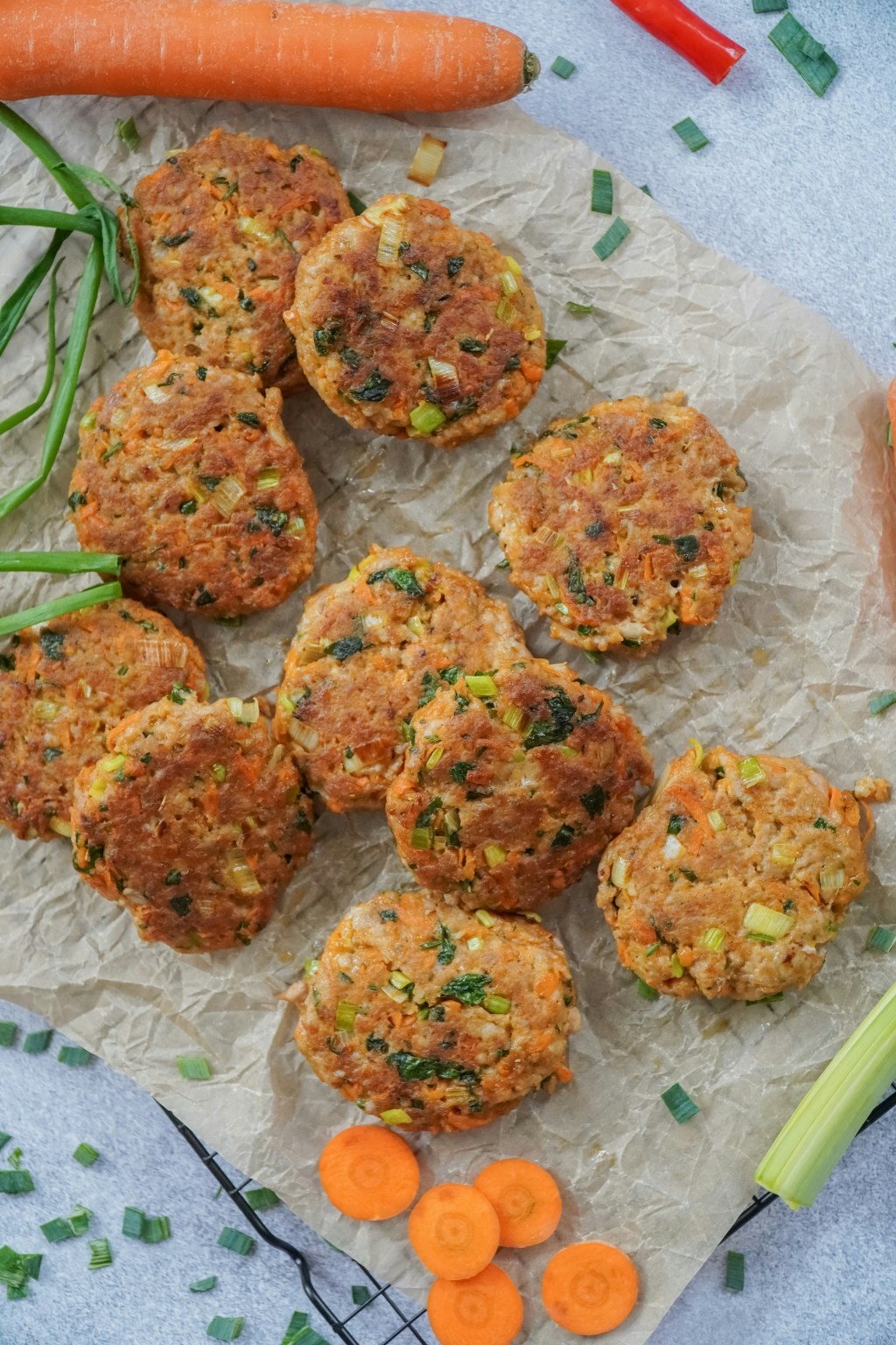 Crocchette di lenticchie e zucchine: sono più buone della carne! Preparale&nbsp;subito