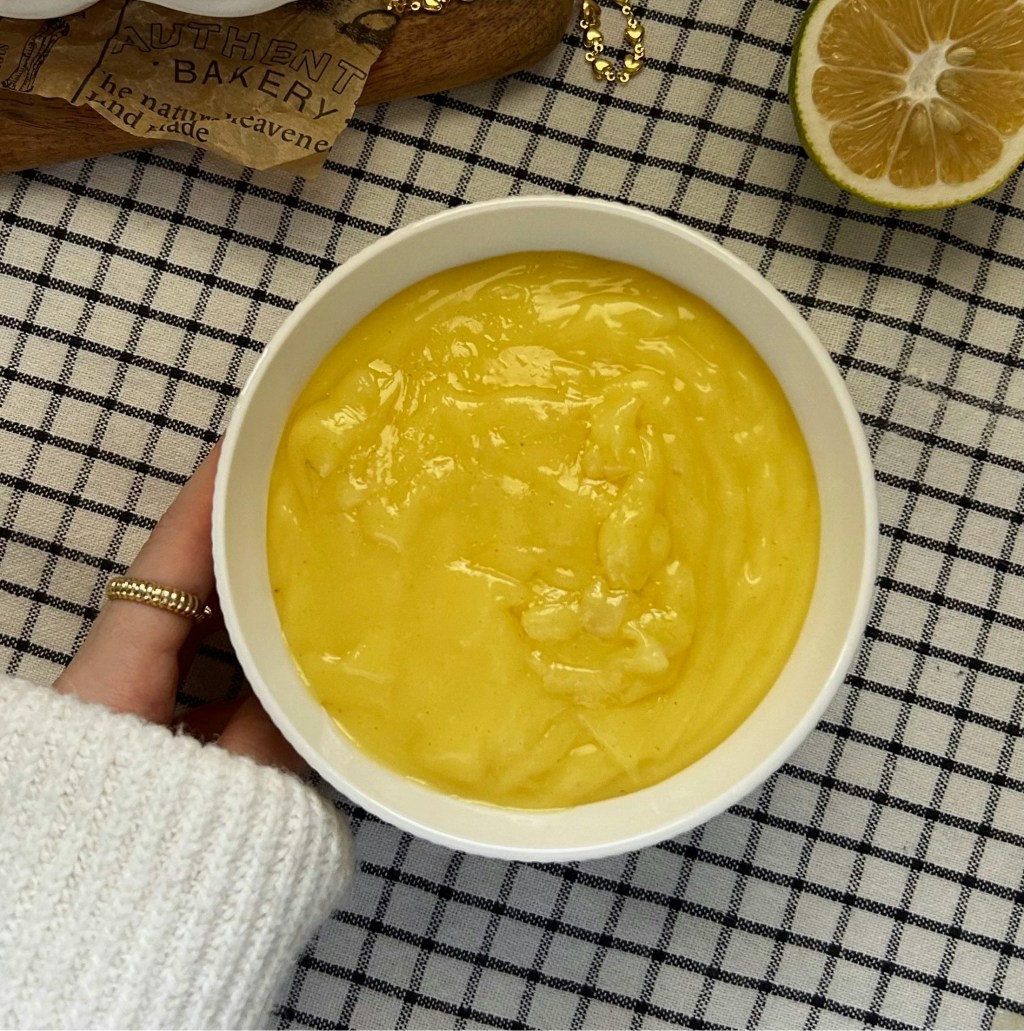 Crema al limone light: senza uova e senza latte! Ecco l’alternativa che piace alla&nbsp;famiglia