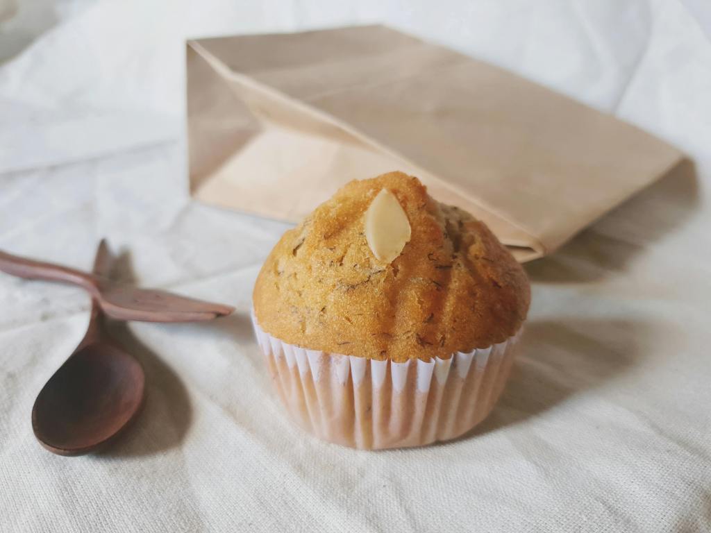Muffin senza uova e senza burro: ecco la ricetta light da&nbsp;fare