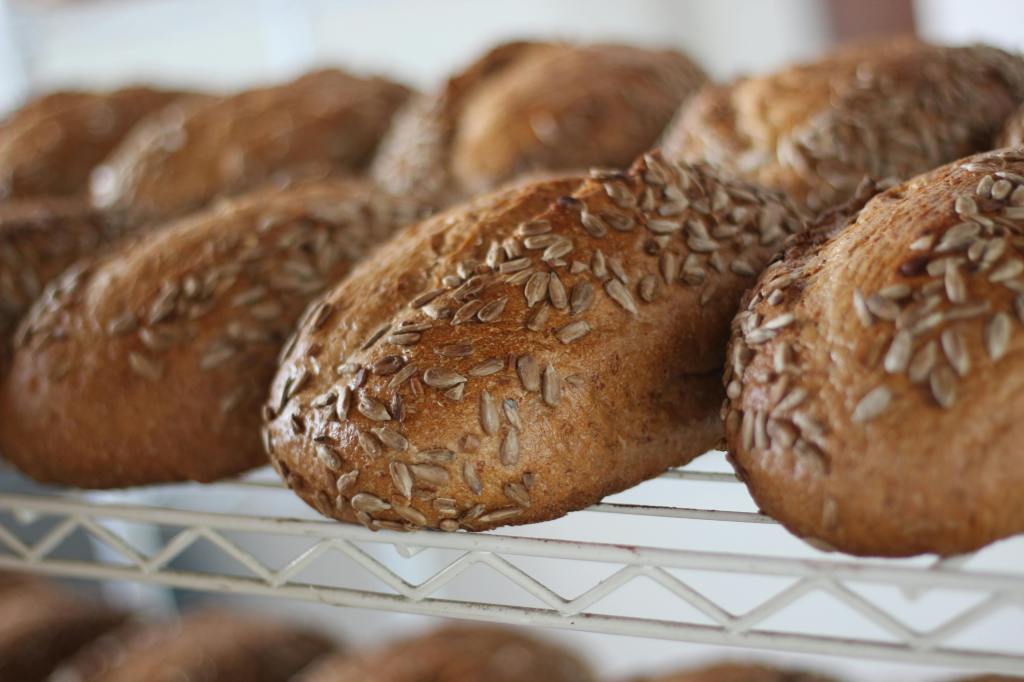 Pane fatto in casa: è ottimo per perdere peso! Non serve la&nbsp;farina