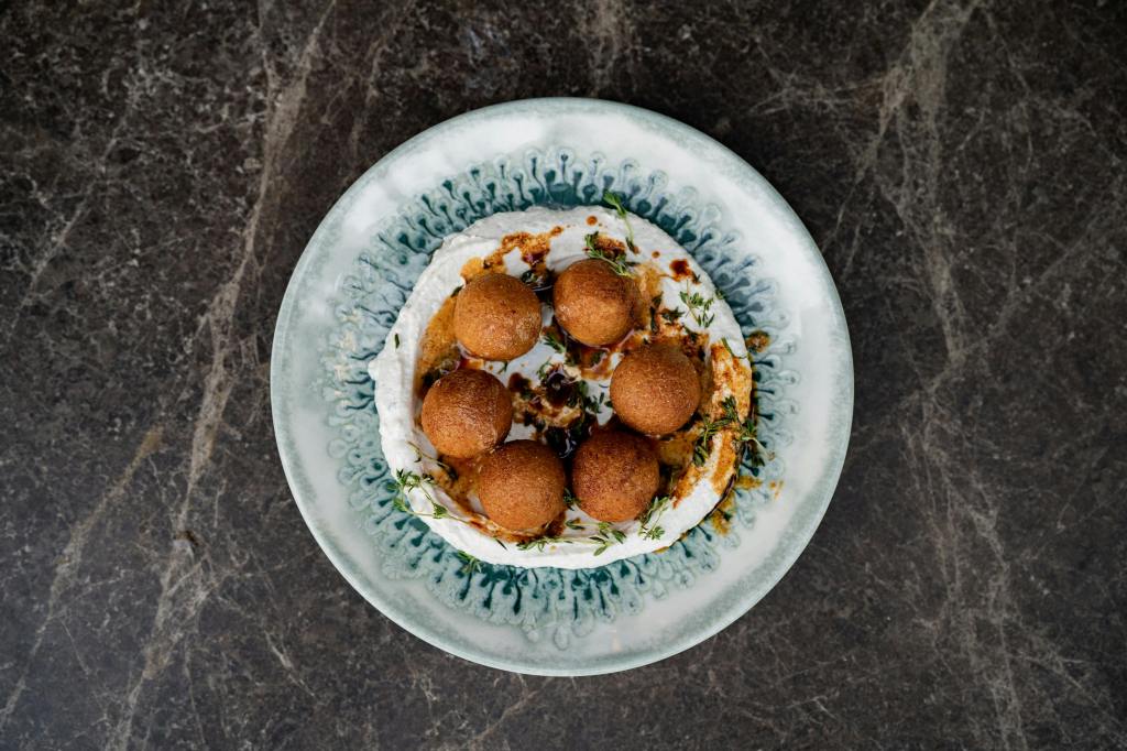 Polpette di zucca: ricche di proteine sono più buone della carne. Facili e&nbsp;veloci