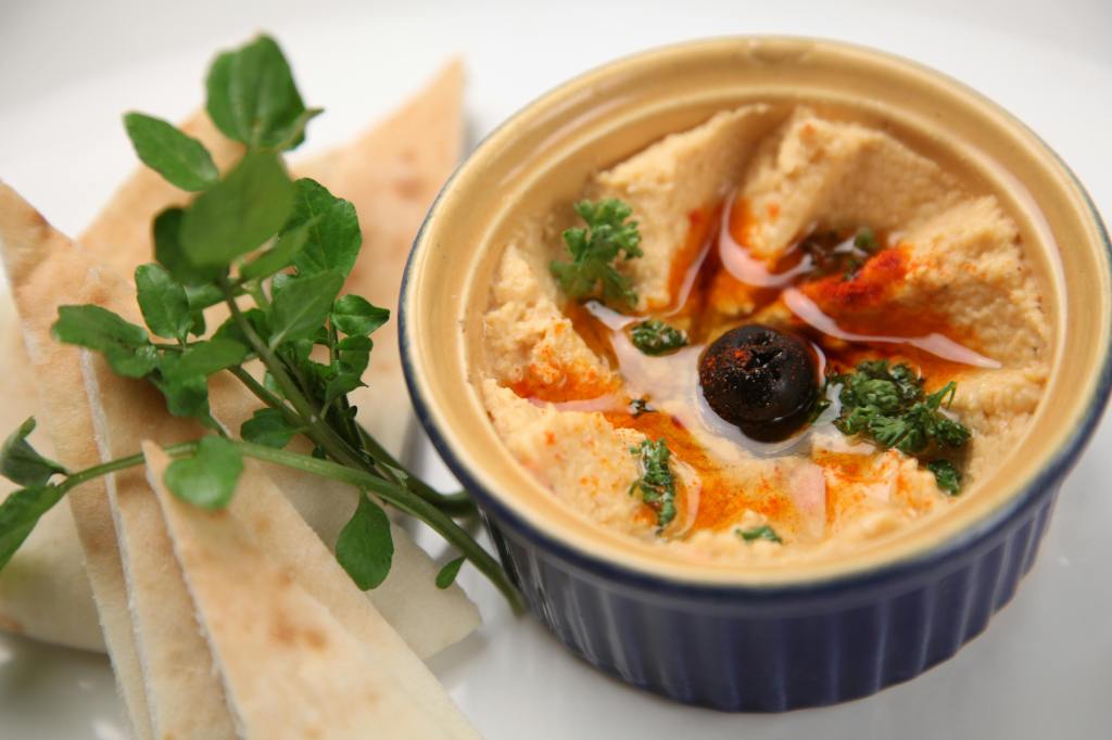 Hummus: usa le lenticchie! Ha più proteine dei ceci! Provalo&nbsp;subito