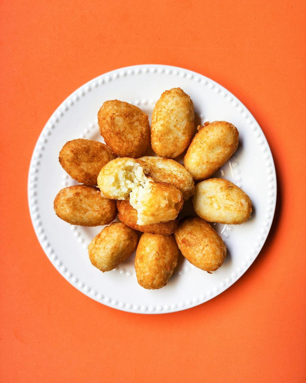Polpette di Zucca: con le Patate sono sfizosissime! Prova subito questa ricetta da cuocere in&nbsp;forno