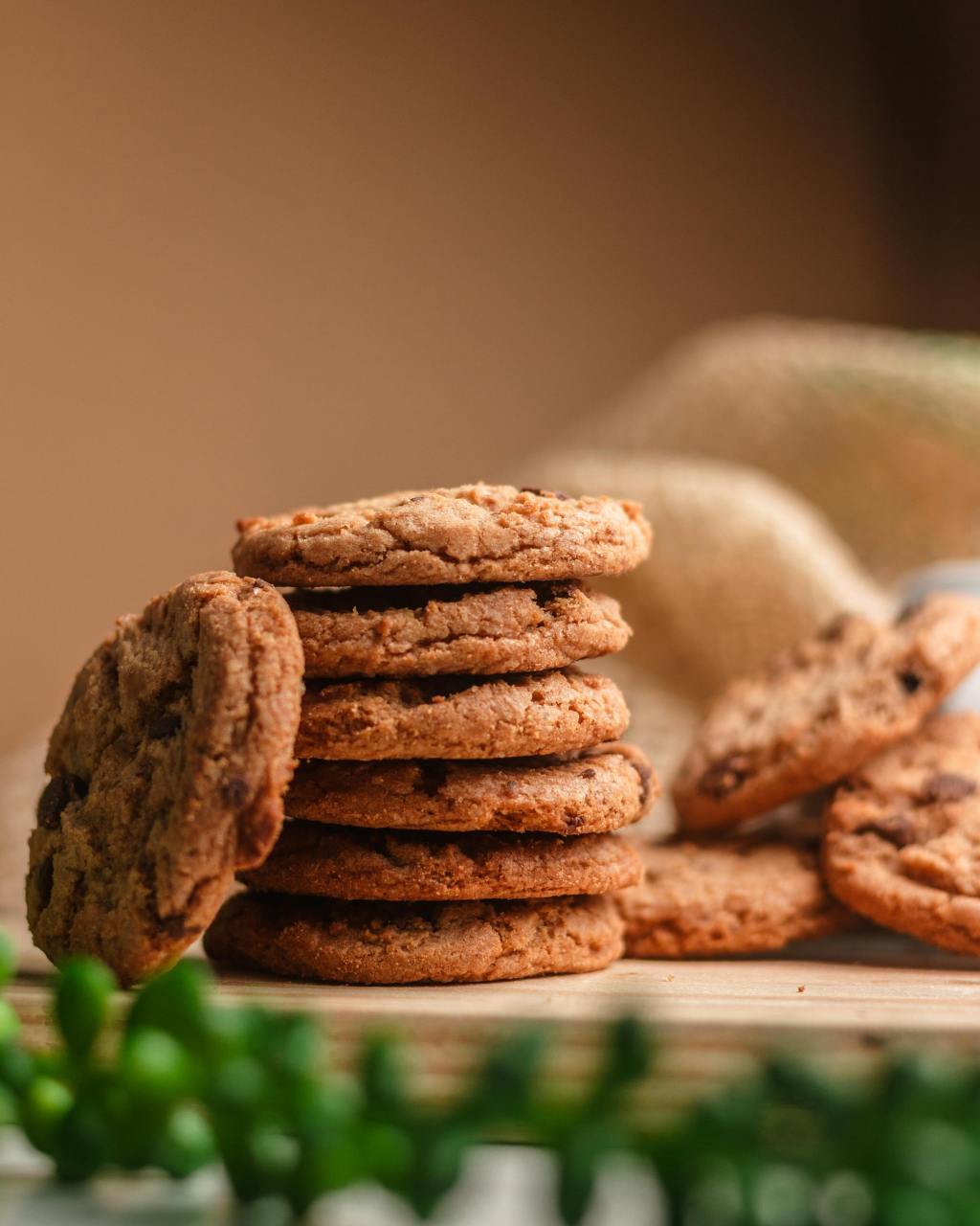 Biscotti di mele: servono solo 4 ingredienti! Assaggiali, sono light e&nbsp;deliziosi