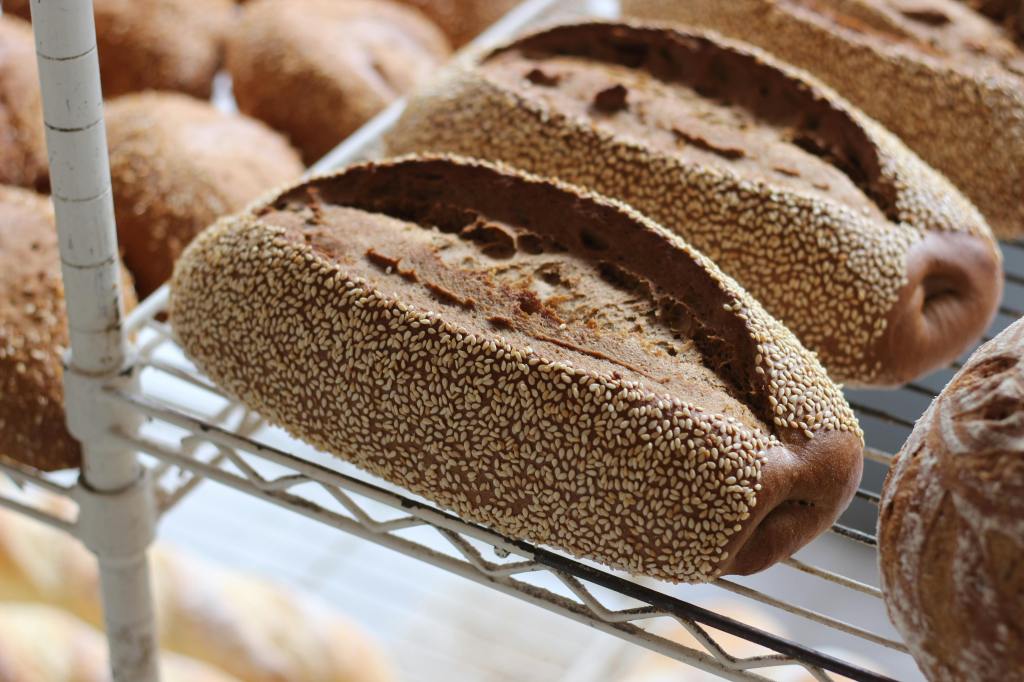 Pane fatto in casa: non devi impastare nulla! Usa il grano saraceno. È senza glutine e&nbsp;vegano