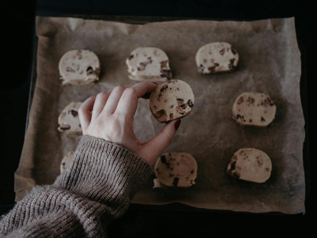 Biscotti fatti in casa: la ricetta facile e veloce senza uova e latticini. Falli subito e falli assaggiare a tutta la&nbsp;famiglia