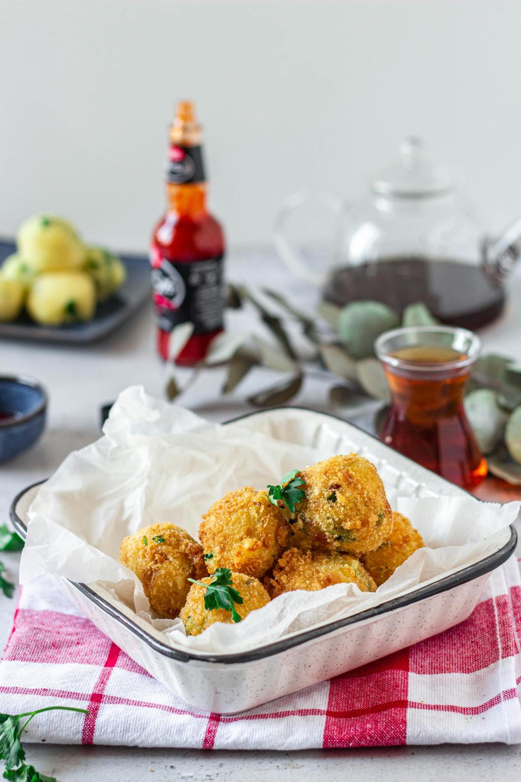 Cotolette di verdure: scopri la ricetta sana e croccante di questa pagina. Le prepari in pochi&nbsp;minuti