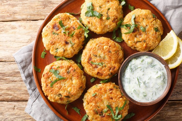 Burger di ceci: la ricetta salva cena da fare prima di subito! Sono speziati e&nbsp;buonissimi