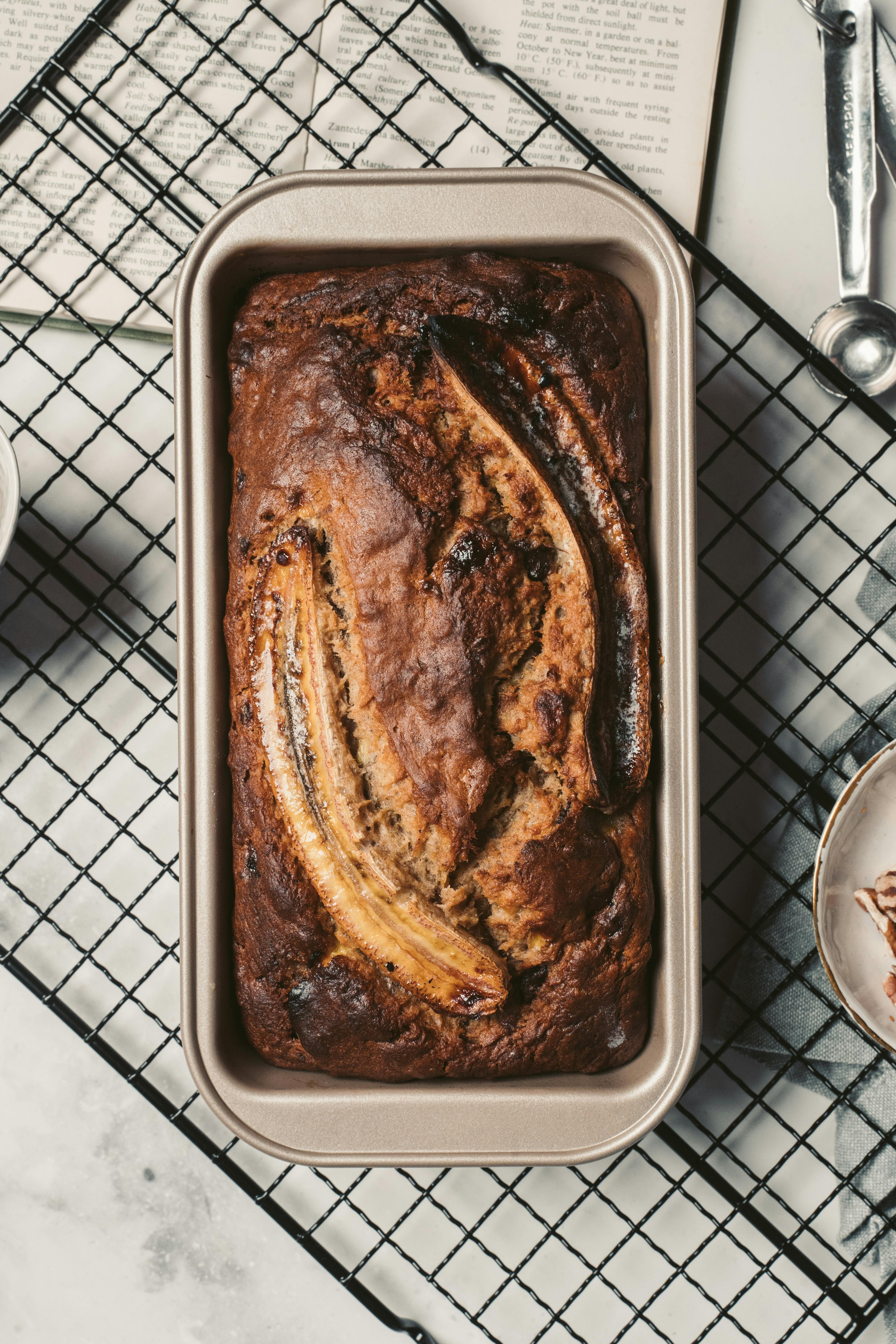 Plumcake Senza Zucchero: per questo dolce non servono neanche le Uova! Fallo ora, è pronto in 5 minuti