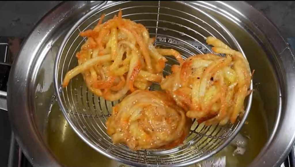 Bocconcini di patate: sono croccanti e irresistibili! Ecco la ricetta per sorprendere i tuoi&nbsp;ospiti