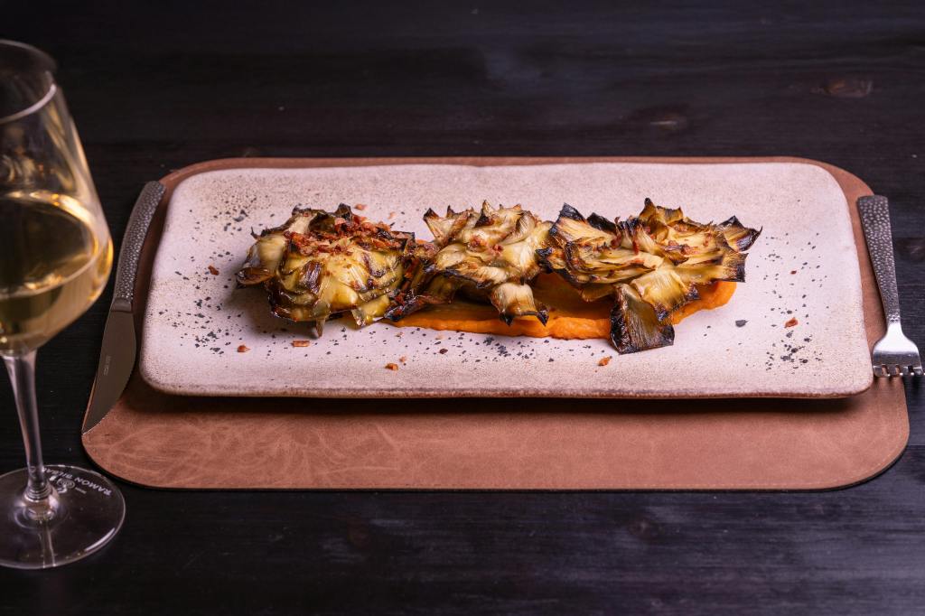 Carciofi alla Giudia: la vera ricetta romana da fare a casa tua! È quella della Sora&nbsp;Lella