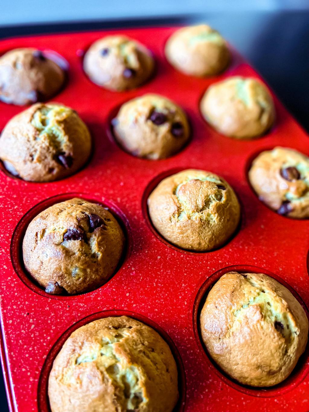 Muffin light: la ricetta senza burro e senza uova! Sono soffici come una nuvola! Ecco cosa devi&nbsp;fare