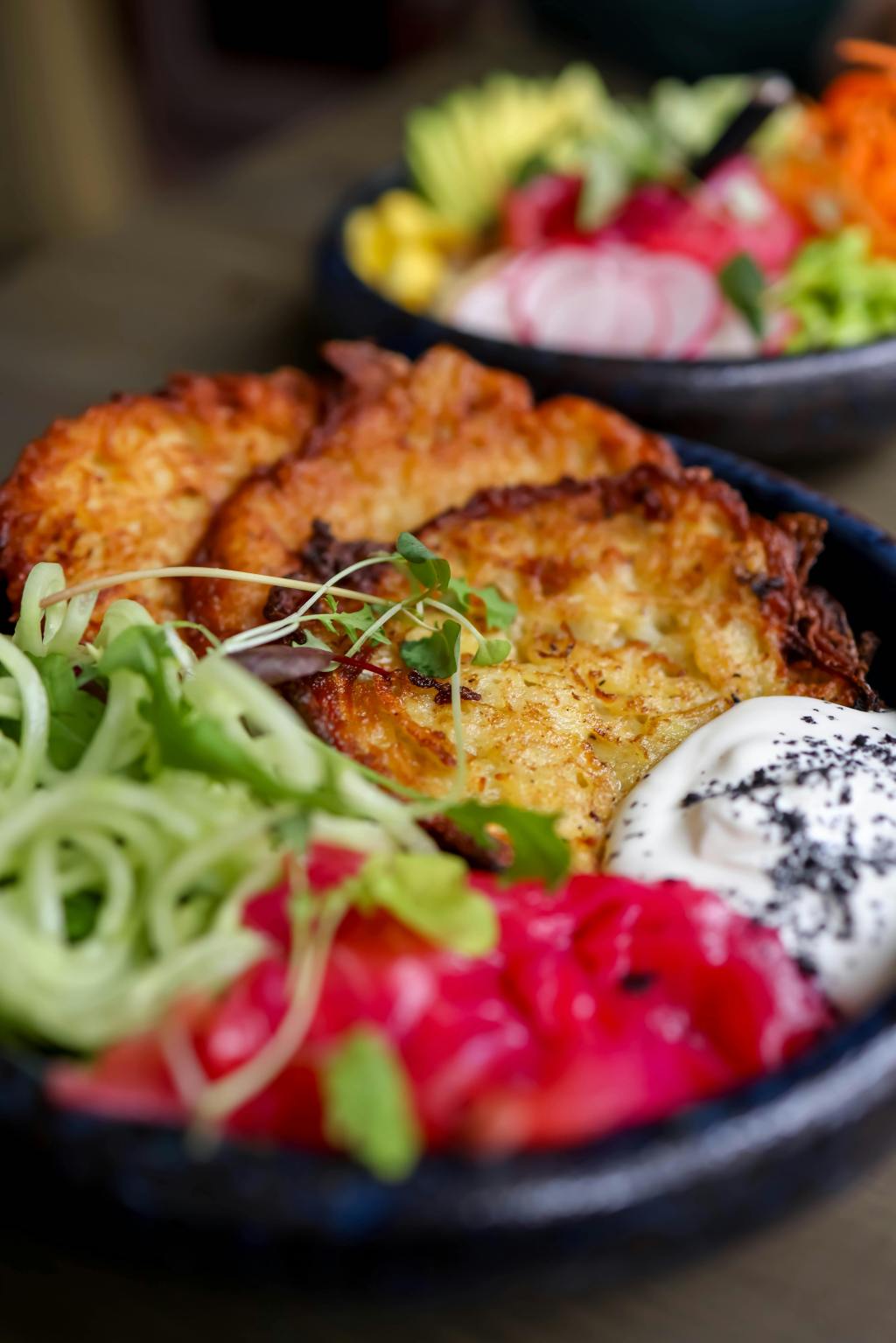 Crocchette di lenticchie e zucchine: sono più buone della carne! Piacciono a tutti anche ai&nbsp;bambini