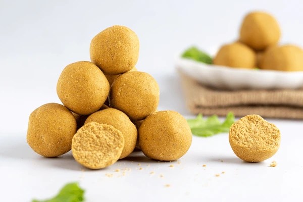 Dankwa: i deliziosi snack vegani nigeriani da preparare nella tua cucina! Ecco come&nbsp;fare