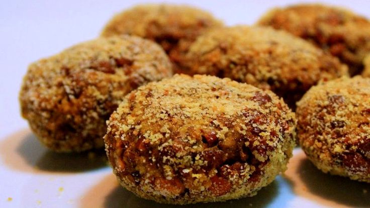 Crocchette di lenticchie: la ricetta senza uova facile saporita! Sono più buone della carne e piacciono anche ai&nbsp;bambini