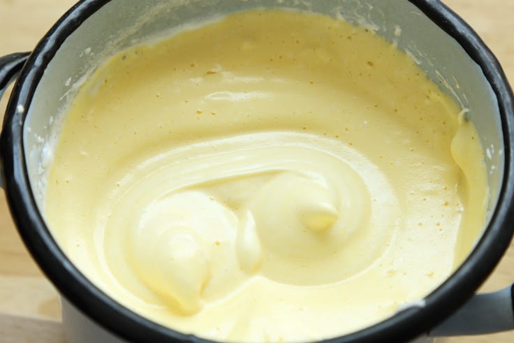 Crema chantilly light: è senza uova e senza la classica panna montata! Scopri la versione leggera e facile da&nbsp;fare