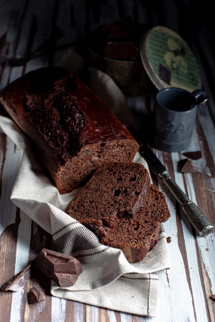 Plumcake al cioccolato: la ricetta senza uova e super soffice che piace a tutti! È semplice e&nbsp;irresistibile