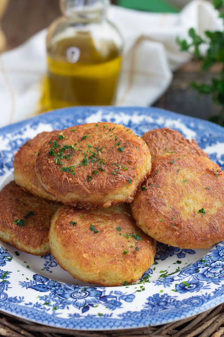 Cotolette di patate senza carne: la ricetta sana e deliziosa da fare prima di subito! Ecco cosa&nbsp;fare