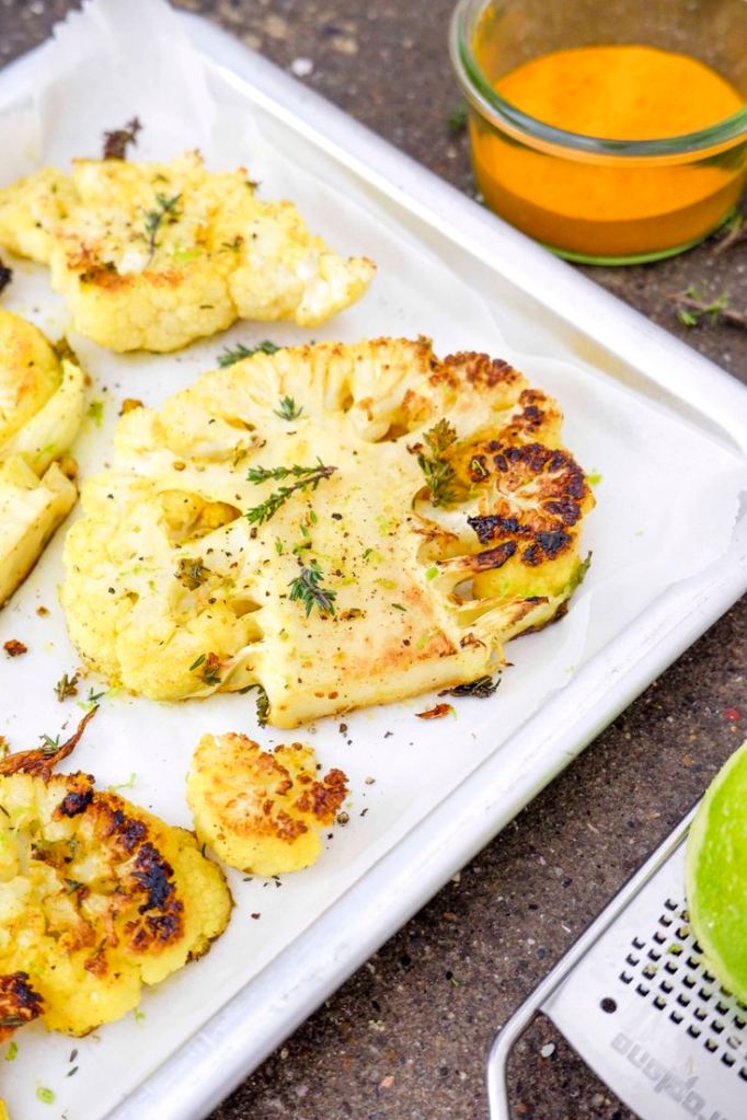 Cotolette di Cavolfiore: prova la ricetta che farà mangiare le Verdure anche ai bambini! Ti serve solo dell’Acqua