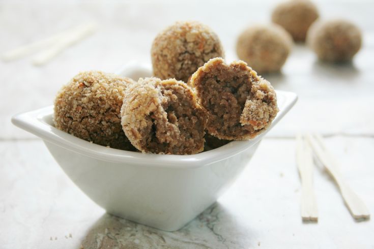Polpette di lenticchie: sono più gustose della carne! Sono così buone che piacciono anche ai bambini. Assaggiale&nbsp;subito