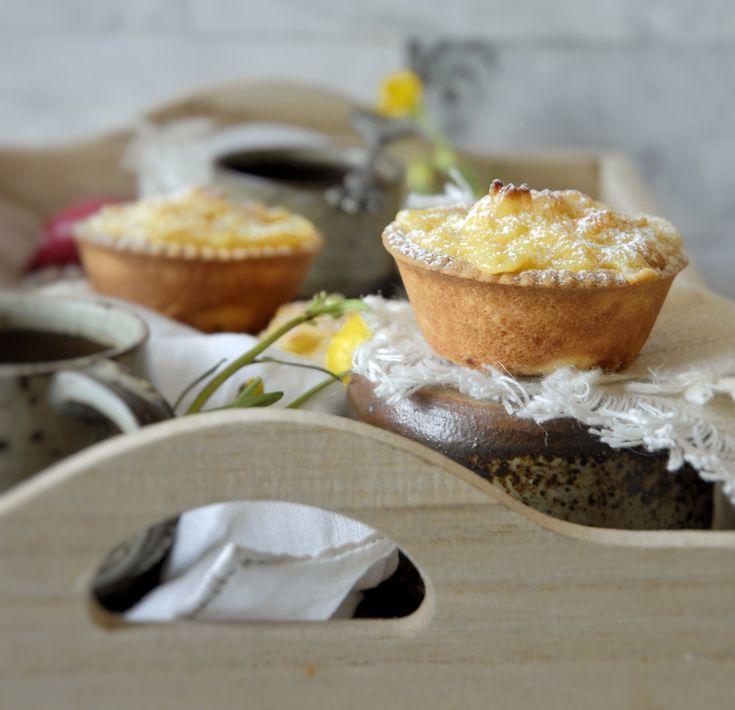 Tortine di Pasqua: la ricetta light senza uova e senza burro da fare a casa! Sono deliziose e super facili da fare. Provaci&nbsp;subito