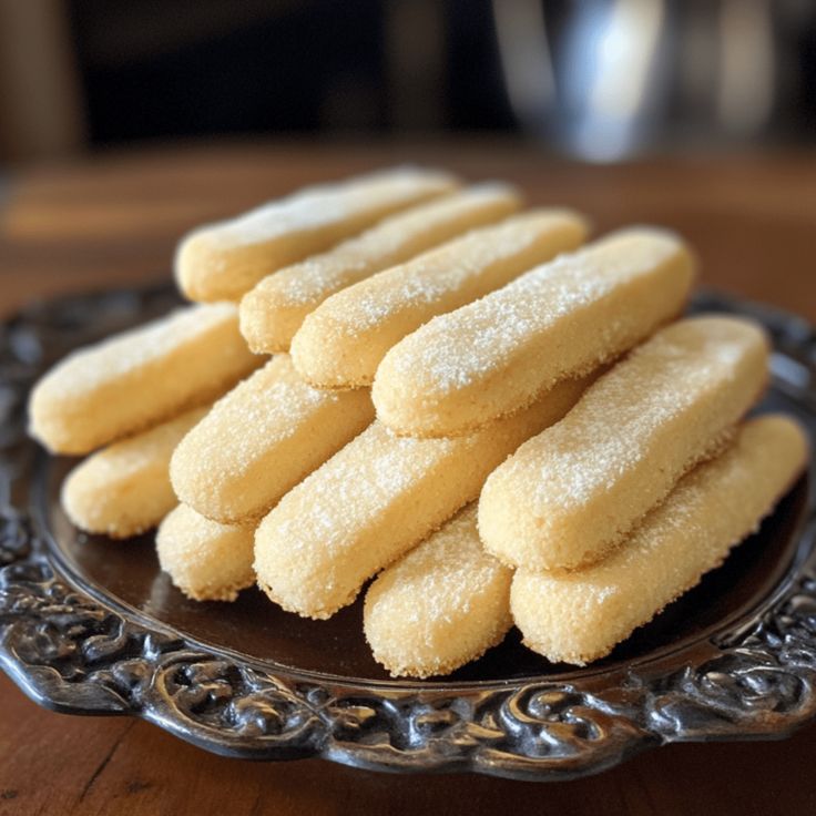 Savoiardi light: scopri la ricetta senza uova super facile! Ecco come fare questi biscotti fatti in&nbsp;casa