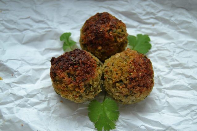 Polpette di spinaci: con le patate sono irresistibili! Prova la facile ricetta più buona della&nbsp;carne