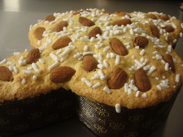 Colomba light: scopri la ricetta super facile e fatta in casa! È deliziosa e&nbsp;leggera