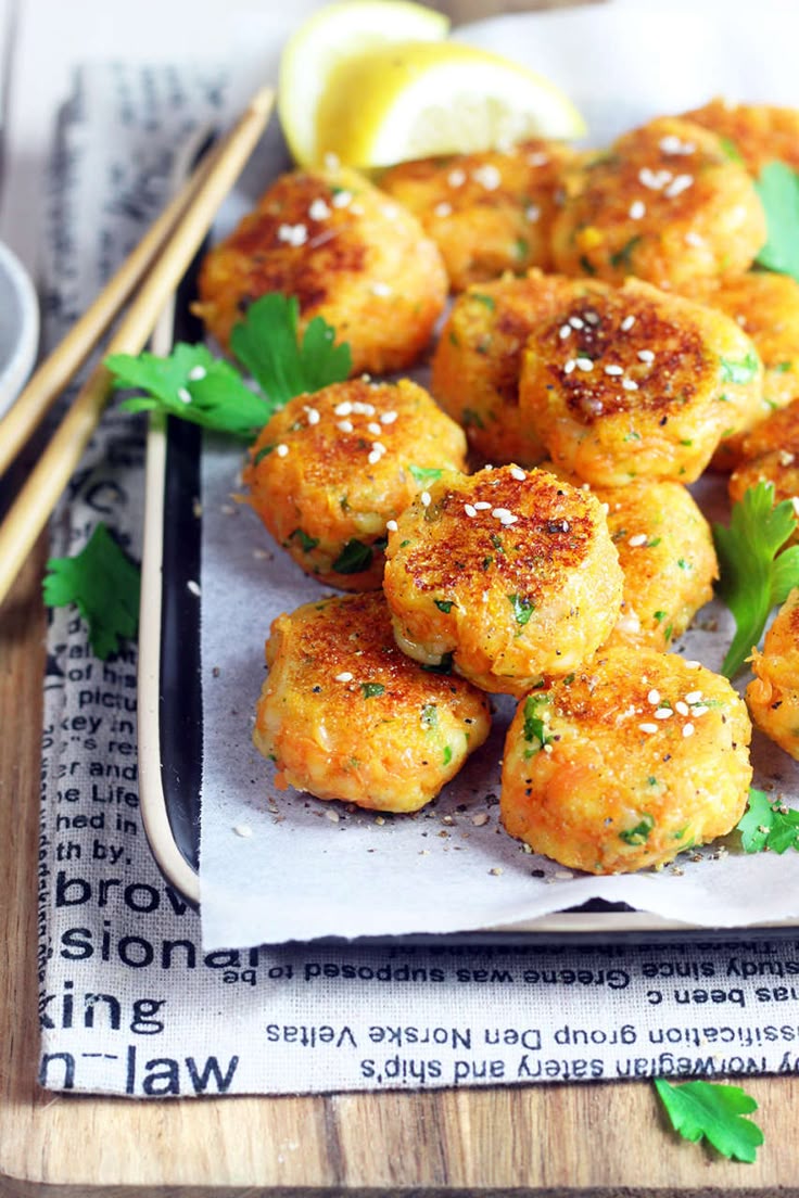 Polpette di verdure: con le patate e il cavolfiore sono irresistibili! Piacciono anche ai&nbsp;bambini
