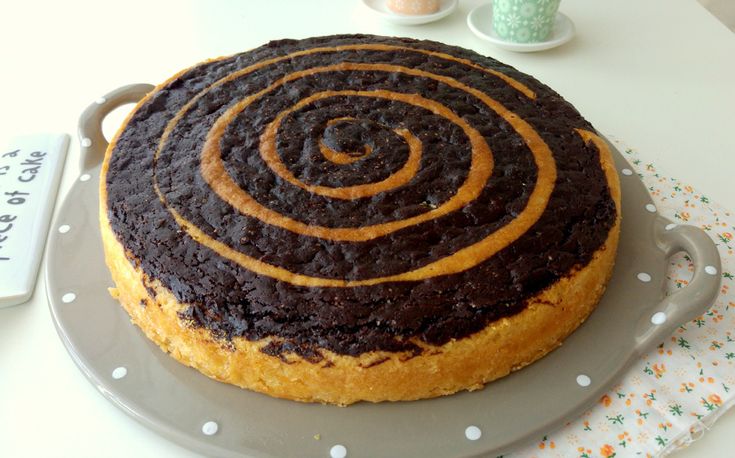 Torta girella: senza burro e senza uova è la più soffice di tutte! Provala subito. Ti bastano 5&nbsp;minuti