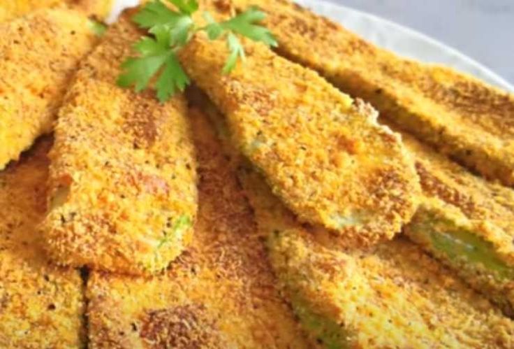 Cotolette di zucchine: scopri il nuovo modo per cucinarle! Piacciono anche ai bambini. Sono&nbsp;deliziose