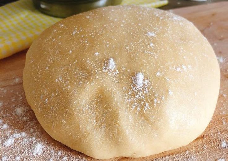 Pasta frolla all’olio: senza uova e senza burro! Usala per crostate e biscotti super leggeri! È friabile e&nbsp;irresistibile
