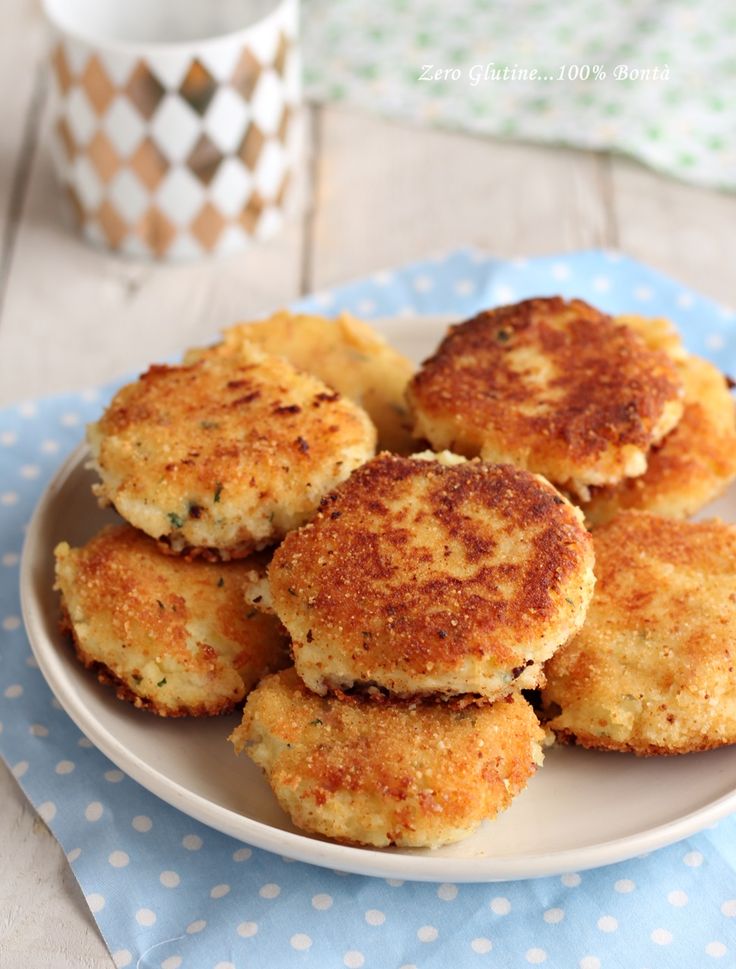 Cotolette di patate: sono più buone della carne! Con i fagioli rossi sono davvero irresistibili. Piacciono anche ai&nbsp;bambini
