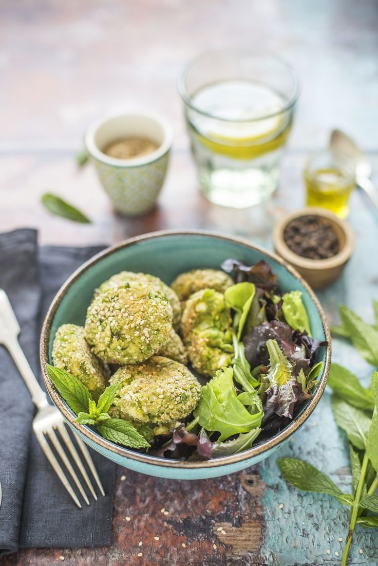 Crocchette di piselli: in 5 minuti sono pronte! Falle subito. Sono proteiche e piacciono a grandi e&nbsp;piccini