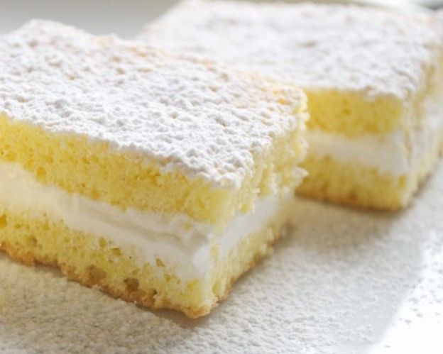 Torta paradiso: è senza uova e senza burro! La ricetta light da fare a casa tua in 5&nbsp;minuti