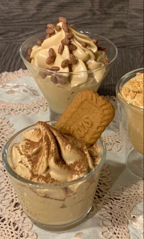 Mousse al caffè: il dolce light per gli amanti di questa bevanda! L’ingrediente segreto è&nbsp;l’acqua