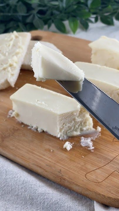 Burro di aquafaba: la ricetta vegetale da fare a casa. Scopri il suo sapore&nbsp;delicato