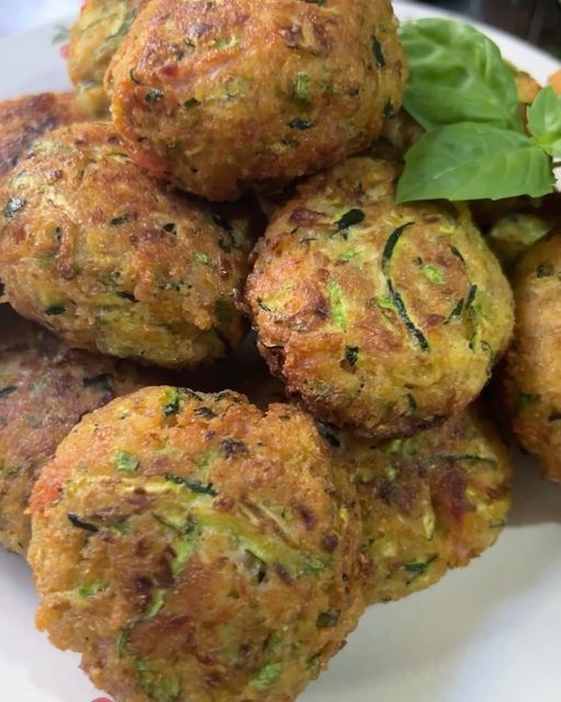 Bocconcini di verdure: semplici e veloci non userai neanche le uova! Scopri la ricetta più buona della&nbsp;carne