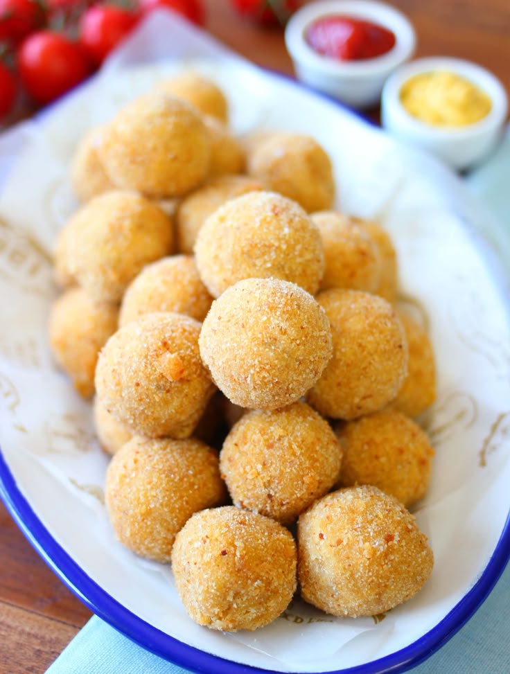 Bocconcini di ceci: sono super croccanti e irresistibili! Ecco la ricetta senza carne da fare in pochi&nbsp;minuti