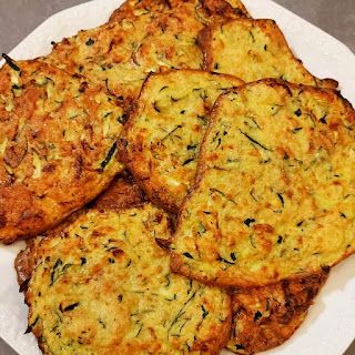 Bocconcini di zucchine: la ricetta senza carne e senza uova che fa impazzire tutti! È&nbsp;irresistibile