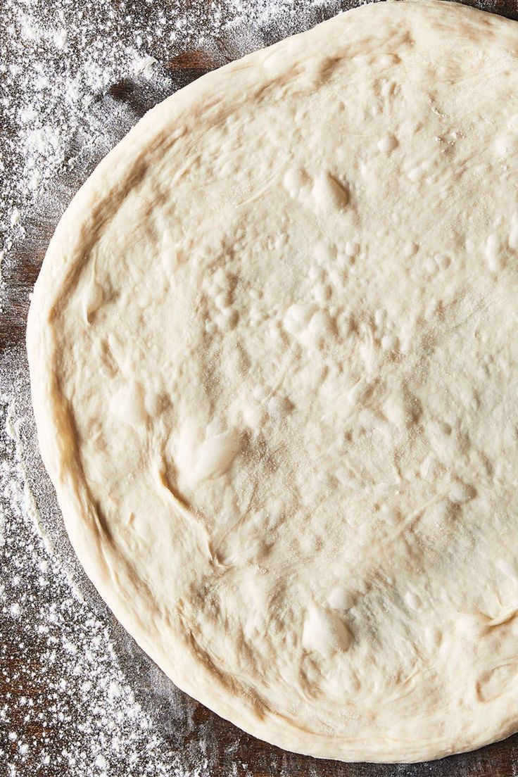 Pizza Fatta in Casa: ecco come preparare una base Vegan e leggera che piacerà anche ai bambini! Ti ci vorranno 5 minuti