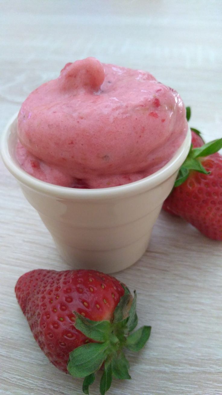 Gelato fatto in casa: scopri come non usare la gelatiera. Prova la ricetta vegana che piace a grandi e&nbsp;piccini