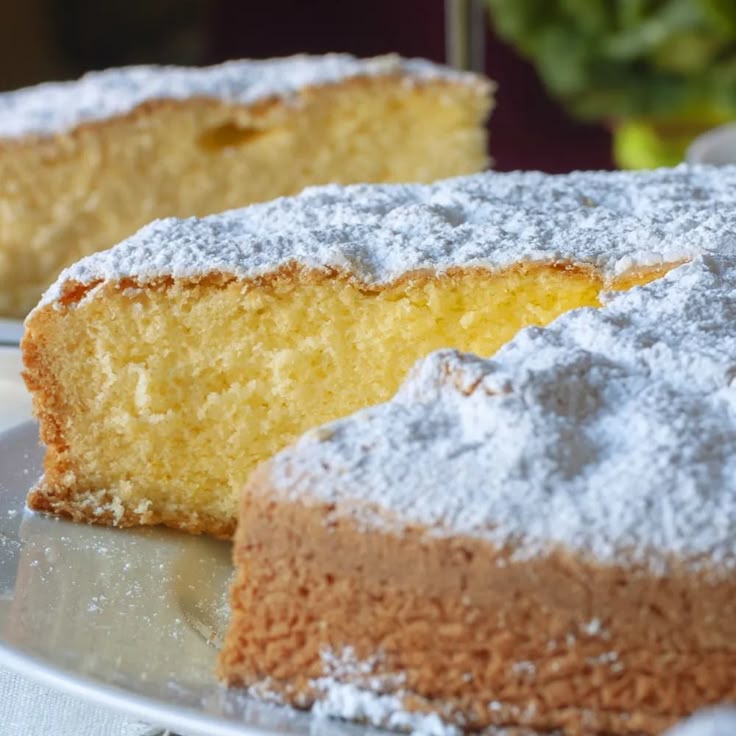 Torta 7 vasetti light: non ti servono né uova né burro! Ti bastano solo 5 minuti e sarà soffice e&nbsp;deliziosa