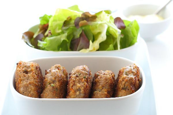 Polpette senza carne: piacciono anche i bambini! Sono così irresistibili che una tira&nbsp;l’altra