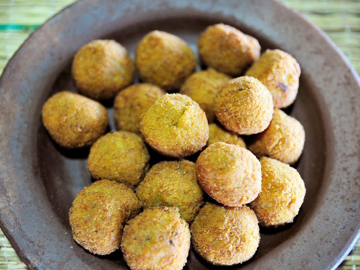 Crocchette senza carne: sono una vera sfiziosità. Facili e veloci le prepari in 1 attimo! Provaci&nbsp;subito