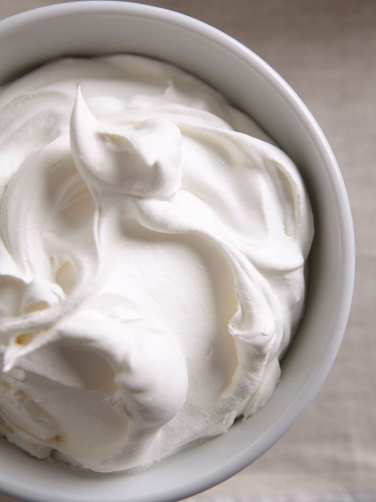 Panna montata light: ti bastano solo 3 ingredienti! Scopri la ricetta vegetale senza&nbsp;lattosio