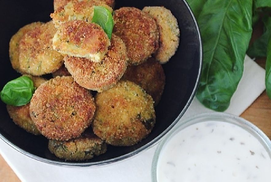 Polpette di ceci: con il cavolfiore sono più buone della carne. Provale subito, sono irresistibili grazie alle&nbsp;spezie