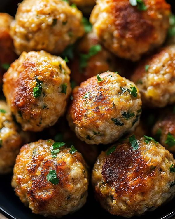 Polpette con verdure di stagione: la ricetta senza carne più buona di tutte! Usa zucchine, peperoni e&nbsp;melanzane