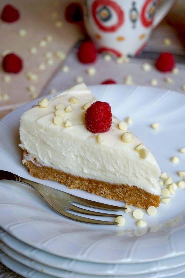 Cheesecake Light Senza Cottura: scopri la ricetta super golosa perfetta per&nbsp;l’estate