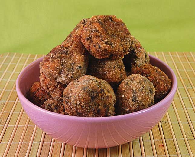 Crocchette di melanzane: nessuno rimpiangerà la carne! Sono facilissime e irresistibili. Provale&nbsp;subito